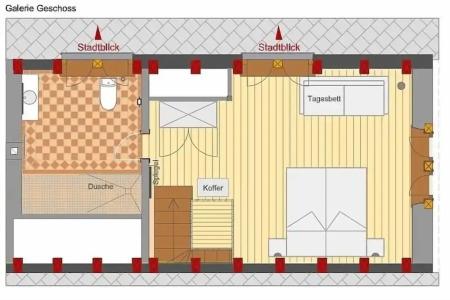 Spa Resort Landlust Dresden - 44