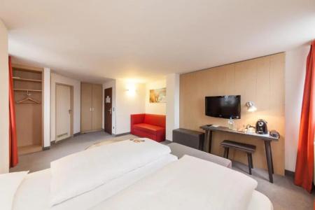 Sure by Best Western Muenchen Hauptbahnhof - 56