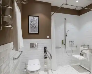 Best Western Plus Market Square Lviv - 54