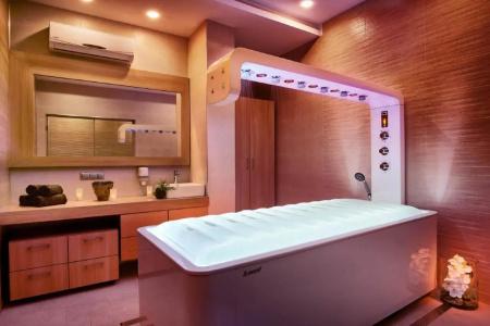 Lucky Bansko ApartSPA & Relax - 44