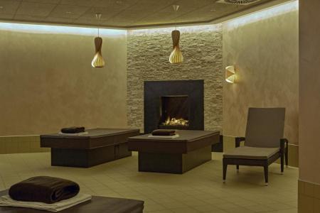 H+ & SPA Friedrichroda - 40
