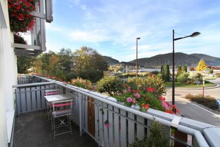 Hôtel la Réserve - 145