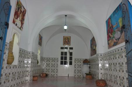 Dar El Goulli - 19