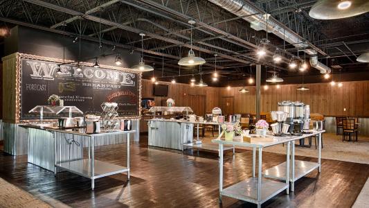 Best Western Branson Inn And Conference Center - 21