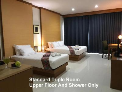 Taman Resort - 35