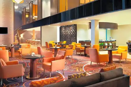 Sheraton Saigon Grand Opera - 125