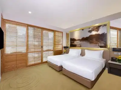 Grande Centre Point Ploenchit - 65