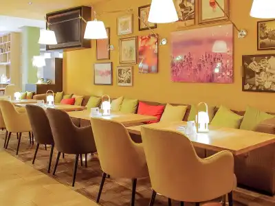 Mercure Hannover Mitte - 28
