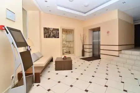 Ivolita Vilnius - 1