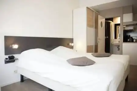 Alfa Inn - 66