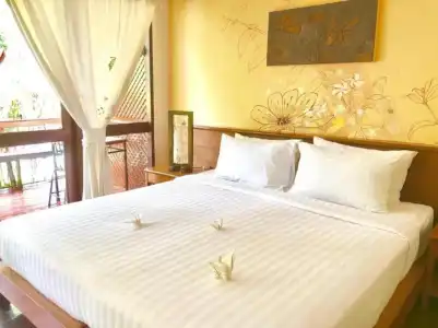 Baan Duangkaew Resort - 22