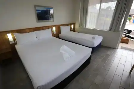 Reign Inn Newcastle - 114