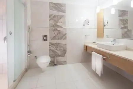 Korel Thermal Resort & SPA - 15