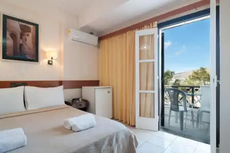 Holiday Beach Resort - 62