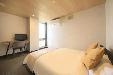 Kokotel Hakodate - Hostel - 54