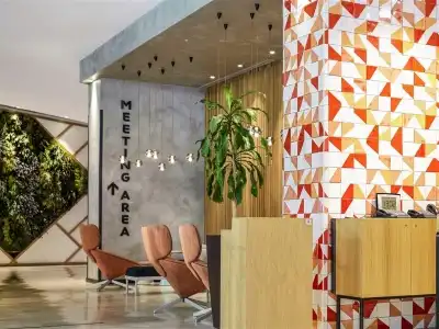 Novotel Sevilla - 1