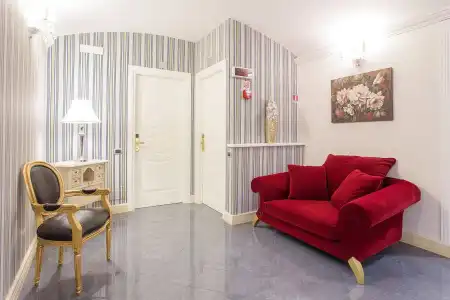 Marina Holiday & Spa - 12