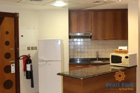 Pearl Executive Apartments - 54