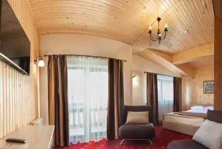 Graal Resort - 4