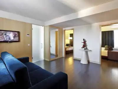 Mercure Braga Centro - 2
