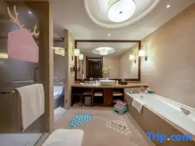 InterContinentals WUXI by IHG - 55
