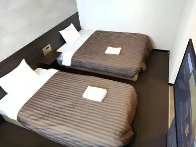 Axia Inn Kushiro - 5