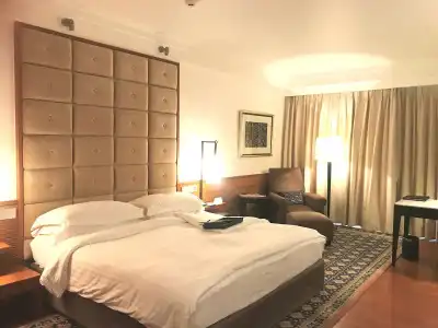 InterContinental Marine Drive Mumbai by IHG - 2