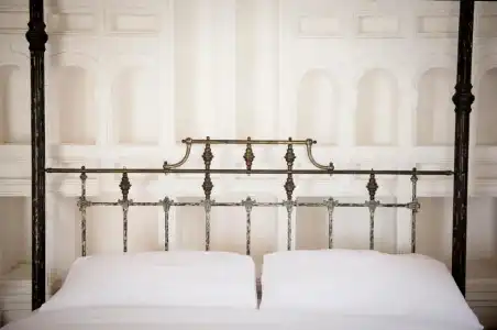 Qambani Luxury Resort - 59