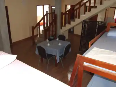 Central City Hostel - 15