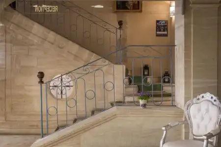 Grand Hôtel du Luxembourg & Spa - 48