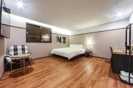 Dynamic Guesthouse - 28