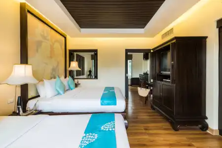Dara Samui Beach Resort - Adults Only - 5
