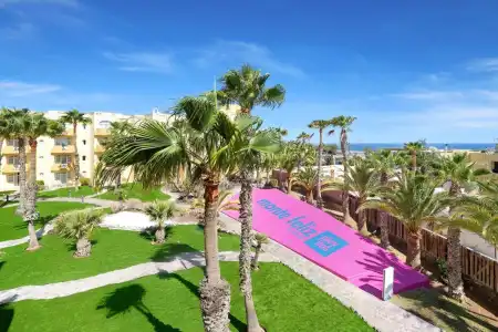 Sport Monte Feliz - powered by Playitas - 30