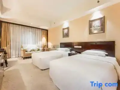 Tianyi Commercial - 36