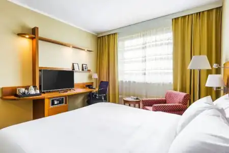 Courtyard By Marriott Pilsen - 53