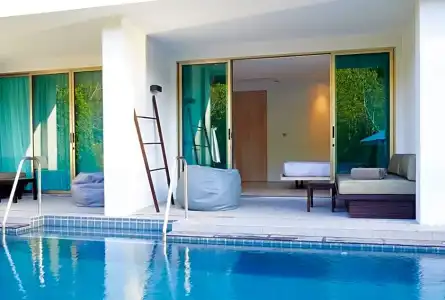 Moonlight Bay Resort - 31