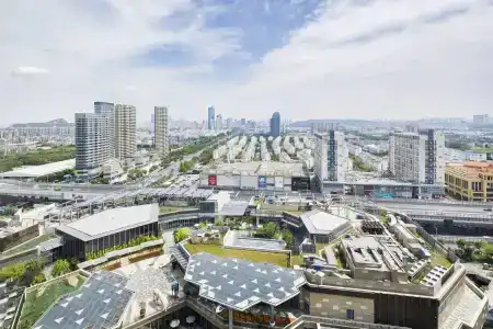 Courtyard by Marriott Suzhou Mudu - 66