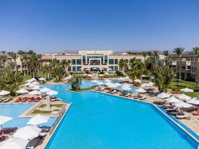Rixos Sharm El Sheikh Adults Only 18+ - 9