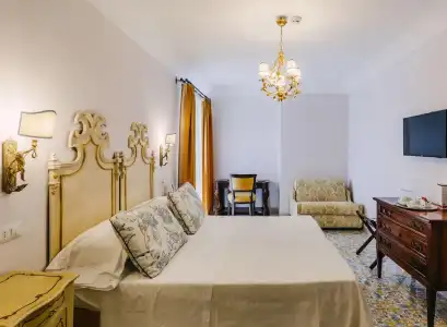 Villa Maria - 29