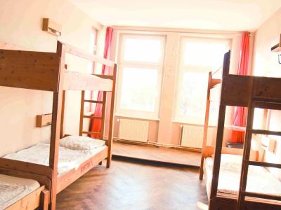 Sunflower Hostel Berlin - 45