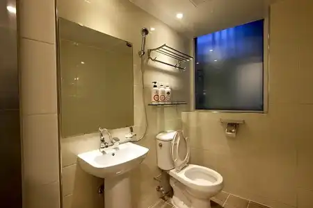 K-Guesthouse Myeongdong 1 - 26