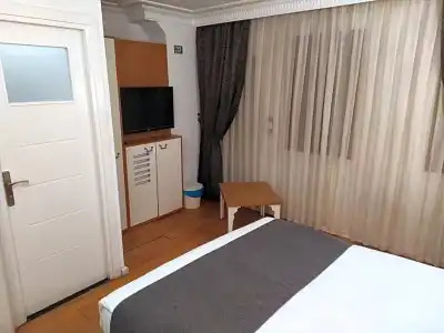 Jakaranda Istanbul - 22