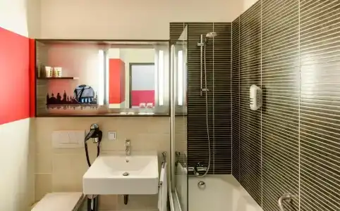 Mercure Wuerzburg am Mainufer - 48