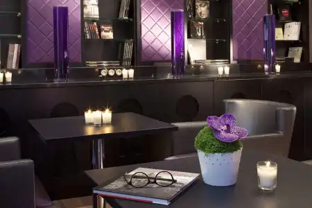 Secret de Paris - & Spa - 45