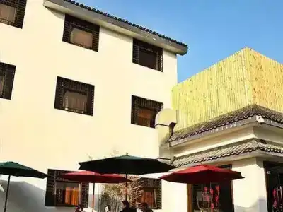 Hanting Hangzhou West Lake Longjing Road - 9