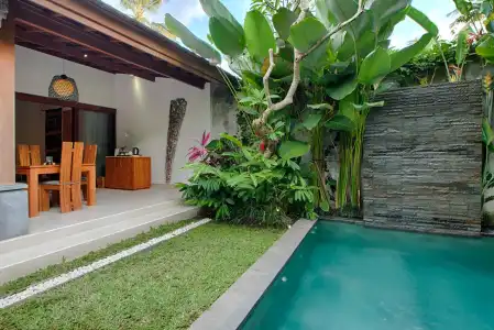 Santun Luxury Private Villa - 11