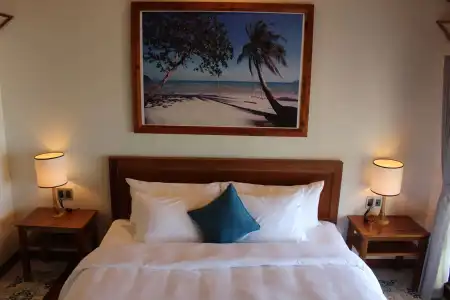 Sea Sense Resort - 5