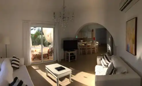 Thalassines Beach Villas - 0