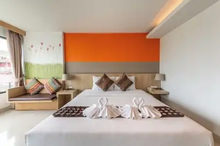 Pattaya City Resort by 3 Angels - 28