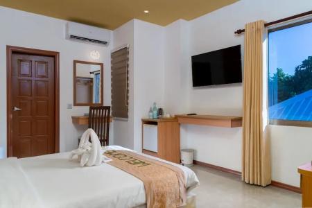 Nala Veli Beach & Spa - 27